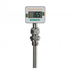 MT1数字温度计 小型工业温度变送器