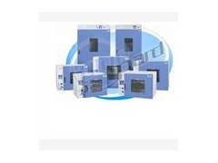 蓝豹牌多段可编程液晶温度控制器短信报警系统DHG-9070A电热鼓风干燥箱