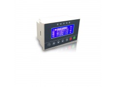 ILEN-82885单片机温度控制器