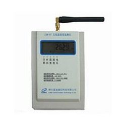 GPRS/CDMA无线温度计