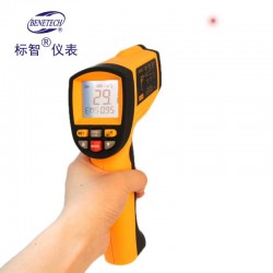 工业红外线测温仪GM1150A测温枪温度计红外测温仪