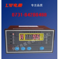 GWC-B干式变压器温度控制仪