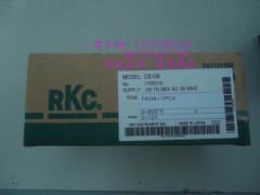 RKC温度控制器CD901-FK02-M*AN-NN