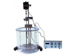 实验室温度控制搅拌器  恒温玻璃水浴
