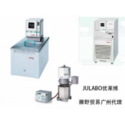 JULABO优莱博 广州代理 工业级动态温度控制系统 W92tx