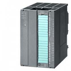 西门子FM355-2C温度控制模块