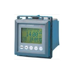 6309POT型工业在线pH/ORP/温度控制器