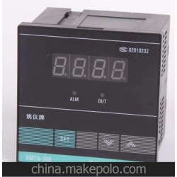 XMTA-1001温度控制器