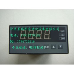 CH6热电偶温度控制仪