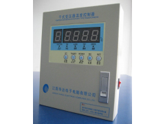 干式变压器温度控制箱