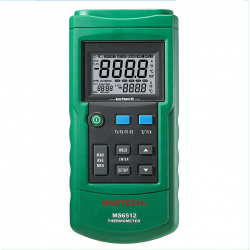 MS6512数字温度计