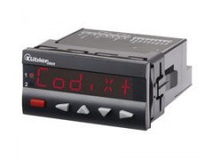 KUEBLER Codix564 温度控制器