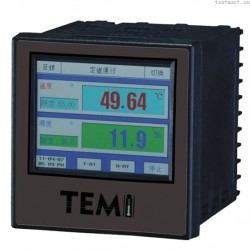 SP790*温度记录仪 恒温试验可程式控制器 温度控制仪厂家