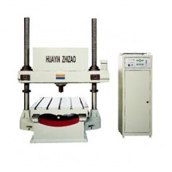 布氏硬度计/HBM-3000B型门式布氏硬度计