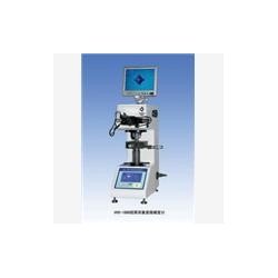 HVS-1000视屏测量显微硬度计