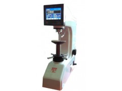上海奥龙星迪XHRS-150触摸屏数显塑料洛氏硬度计