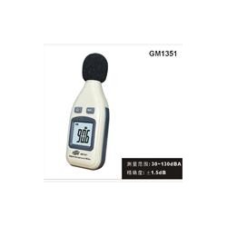 GM1351迷你型噪音计