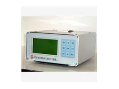 Y09-301 LCD 型激光尘埃粒子计数器