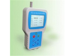 *手持式粉尘（PM2.5/PM10/TSP）浓度检测仪 尘埃粒子计数器