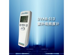 UVAB-513型紫外线照度计