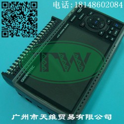 graphtec日本日图midi logger GL840-WV 数据记录仪