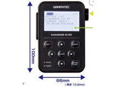 日本图技GL100-N数据记录仪价格