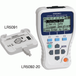 数据记录仪 LR5091