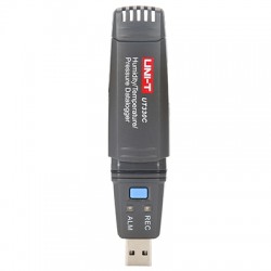 UT330C USB 数据记录仪
