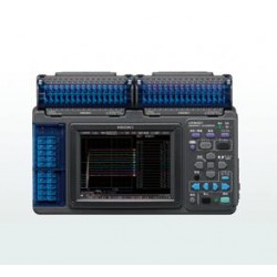 日本日置LR8400-21数据记录仪