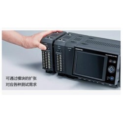 日本图技GL7-DCO GL7000电压模块 数据记录仪日本GRAPHTEC