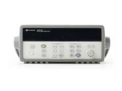安捷伦Agilent34970A数据记录仪温度直流和交流电压电流