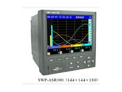 昌晖仪表SWP-ASR104-2-1/F1记录仪