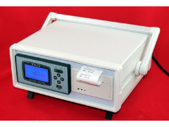 空间臭氧气体分析仪 带记录仪