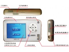 GPRS温湿度监测记录仪LBCC-16