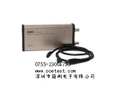 BB60C实时频谱分析仪和射频记录仪（9K-6G）