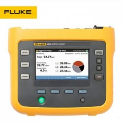 FLUKE/福禄克  Fluke 1730 三相电能量记录仪
