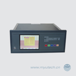 MYXSR-70A彩色巡检记录仪