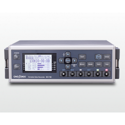 声学震动记录仪DR-7100