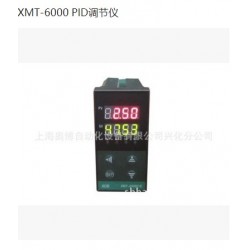 XMT-6000 PID调节仪