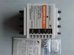 富士固态继电器一级代理商 SS203-4Z-D3