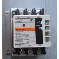 富士固态继电器一级代理商 SS202-1Z-A1