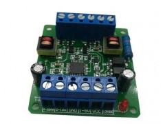 单相可控硅触发板器SCR-A可以与MTC MTX模块调压，调温，调速整流