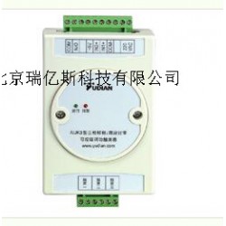 三相移相-周波过零可控硅调功触发器AGH-25生产销售*操作方法使用说明