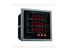 温湿度控制器丨多功能电力仪表丨交流电流表