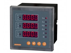 PD800NG-H44/R/2M/4DI/2DO 多功能电力仪表