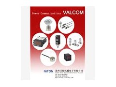 供应日本VALCOM称重传感器（计重传感器）