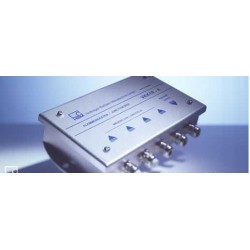 称重传感器接线盒XC--VKK1R-4