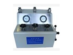 *XNH-BT型压力传感器表校验仪|YA-100、YA-150氨压力表