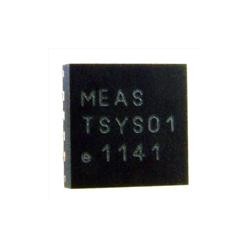 TSYS01*数字温度传感器
