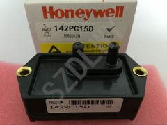 霍尼韦尔压力传感器 142PC15D